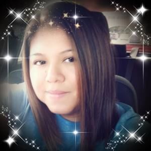 Meet your Posher, Edith